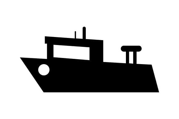 Fishing Boats
