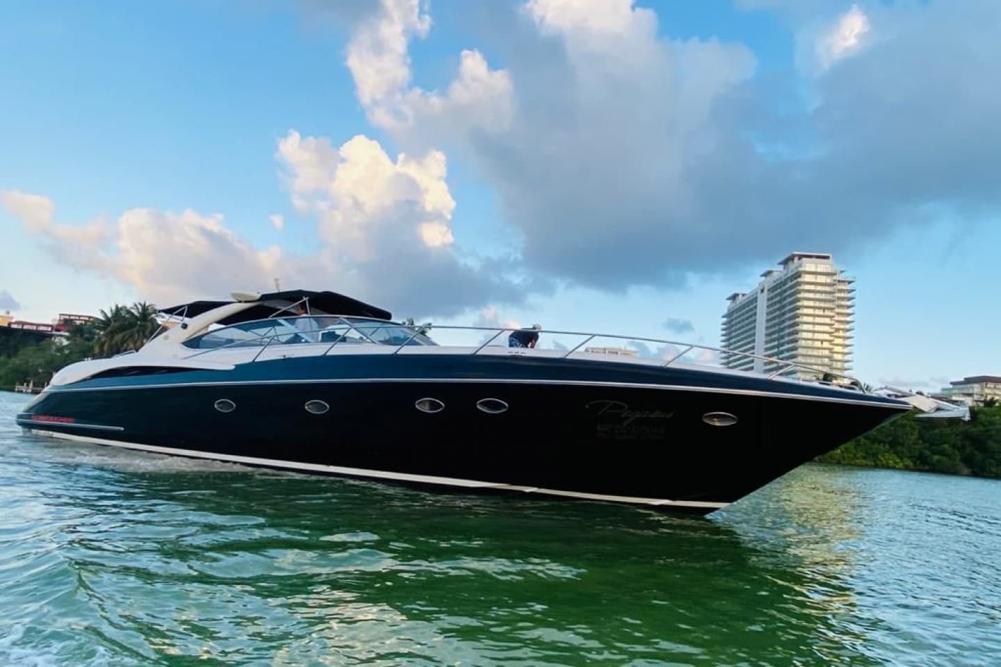 Boat Image