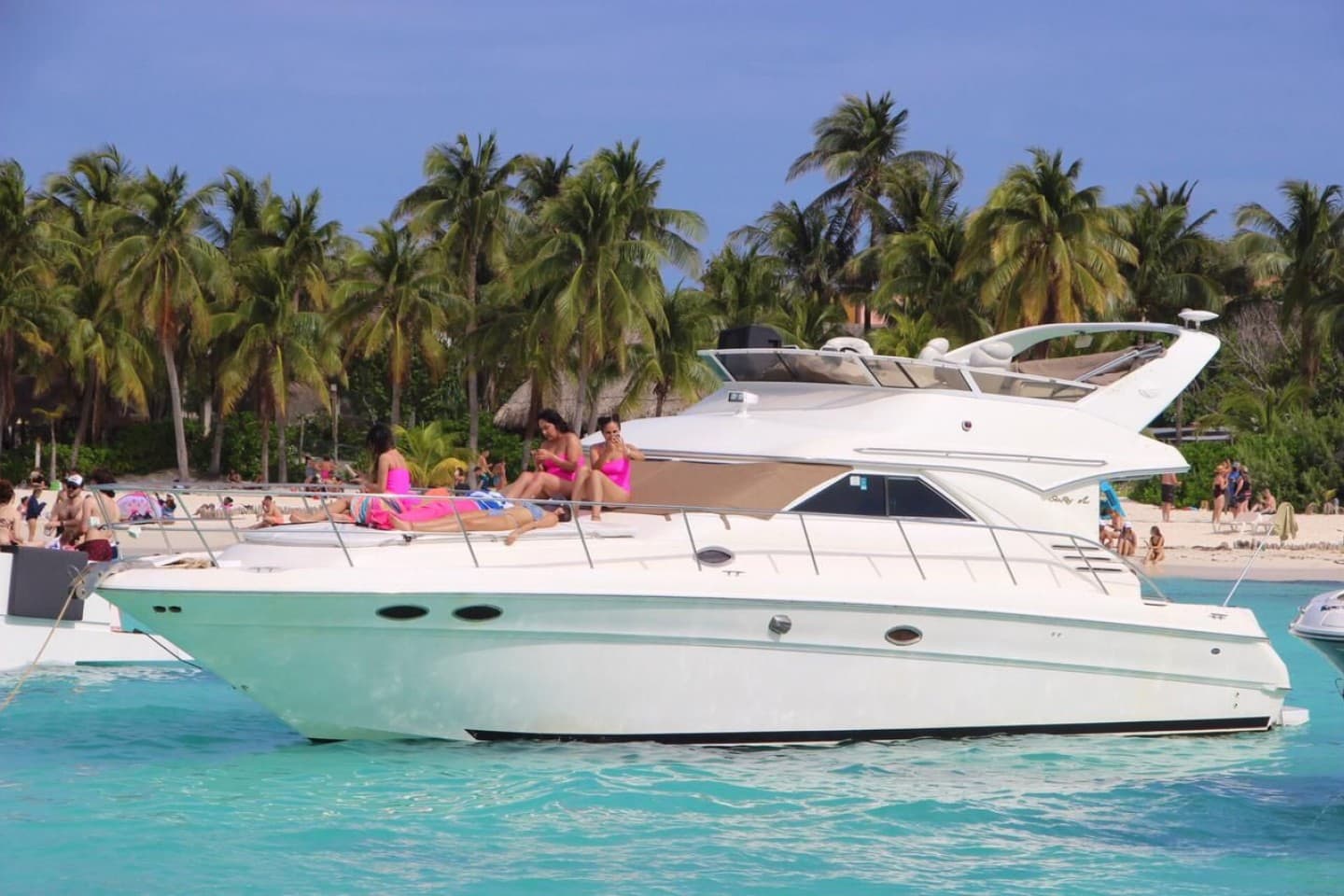 Boat Image