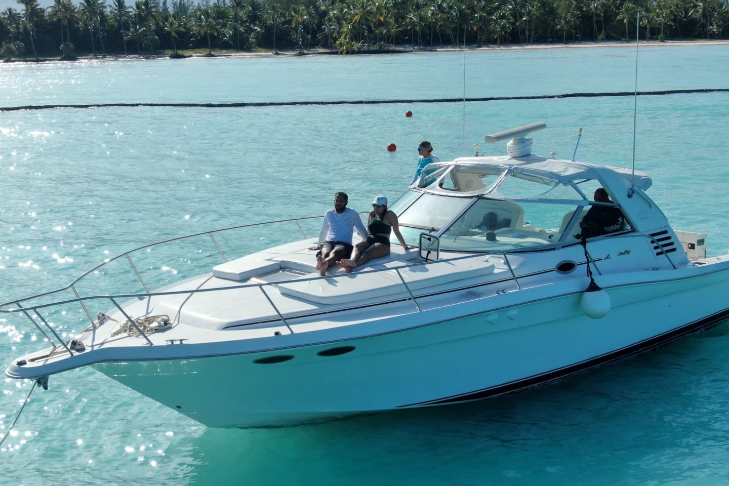 Boat Image