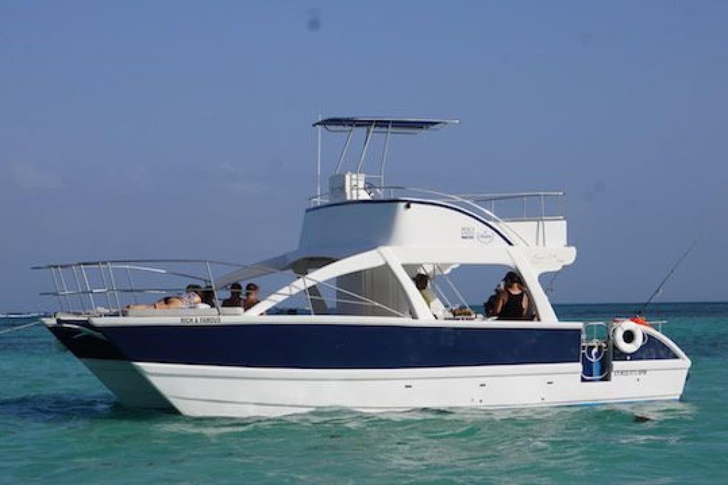 Boat Image