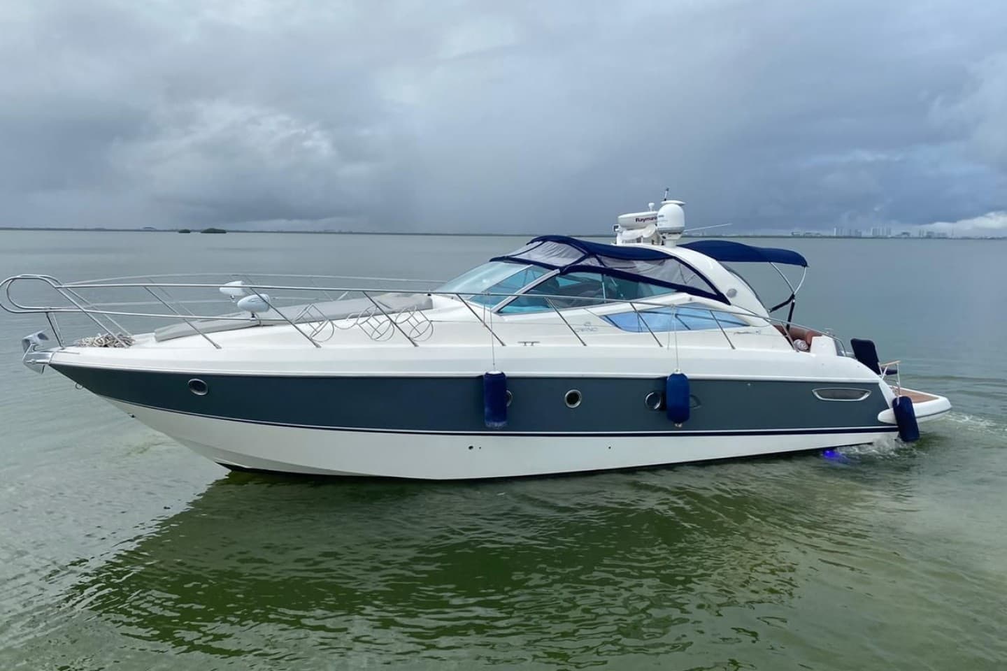 Boat Image