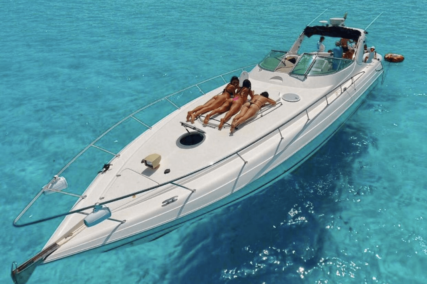 Boat Image
