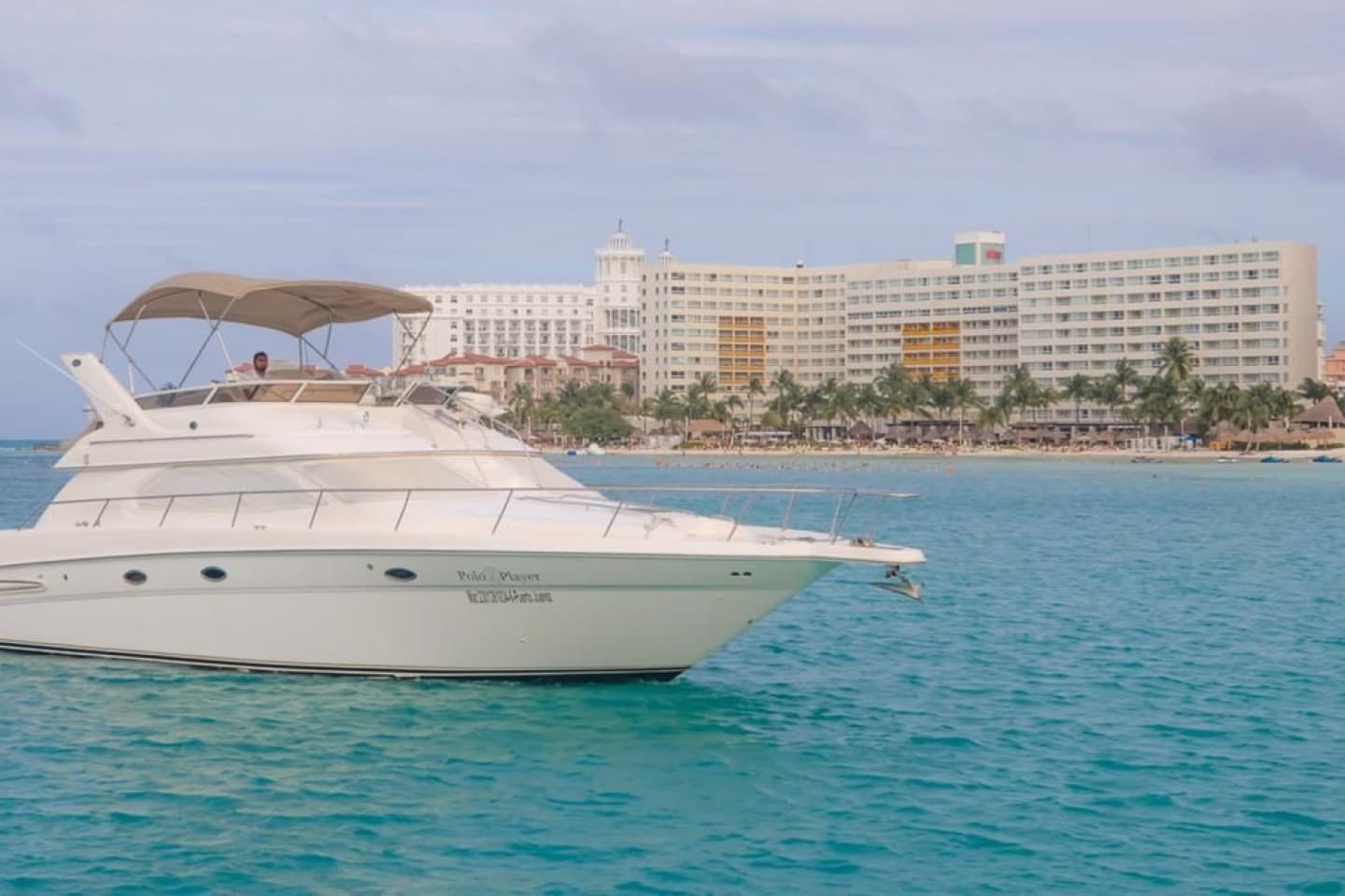 Boat Image