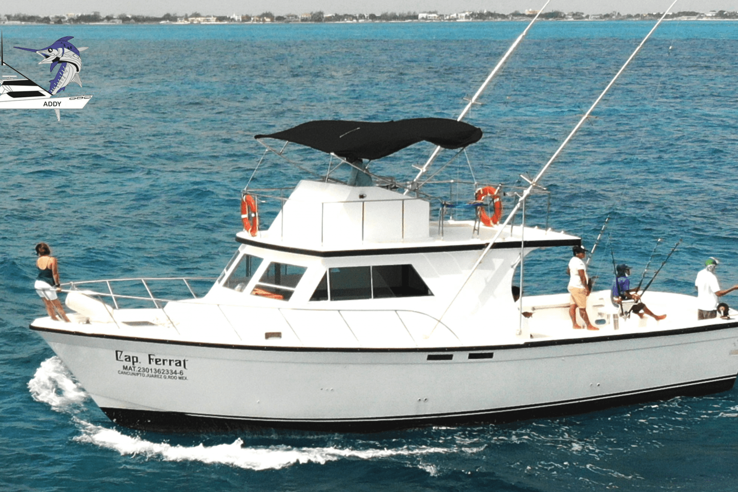 Boat Image