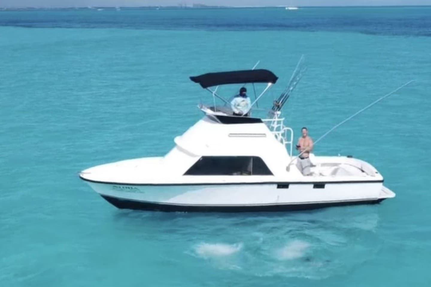 Boat Image