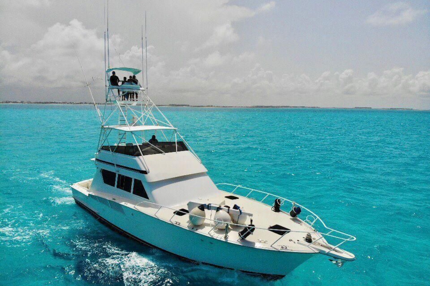 Boat Image