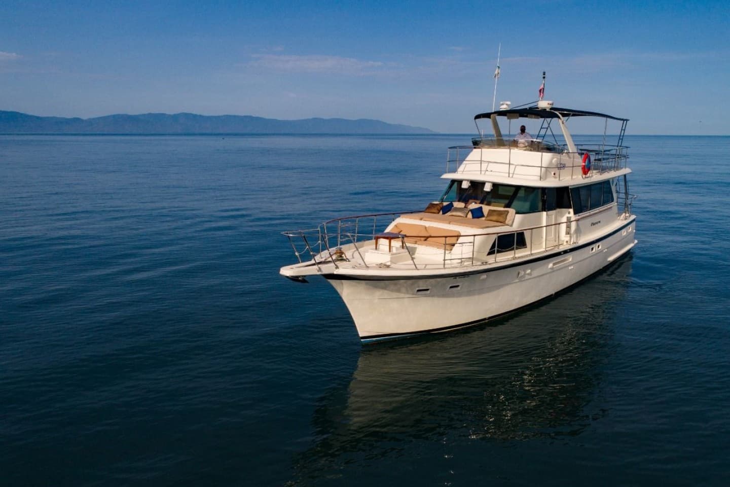 Boat Image