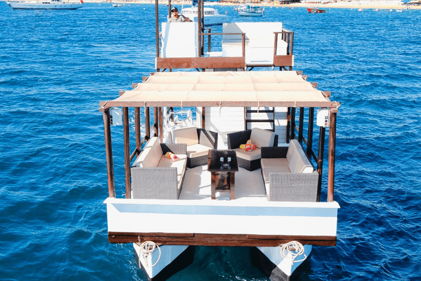 Boat Image