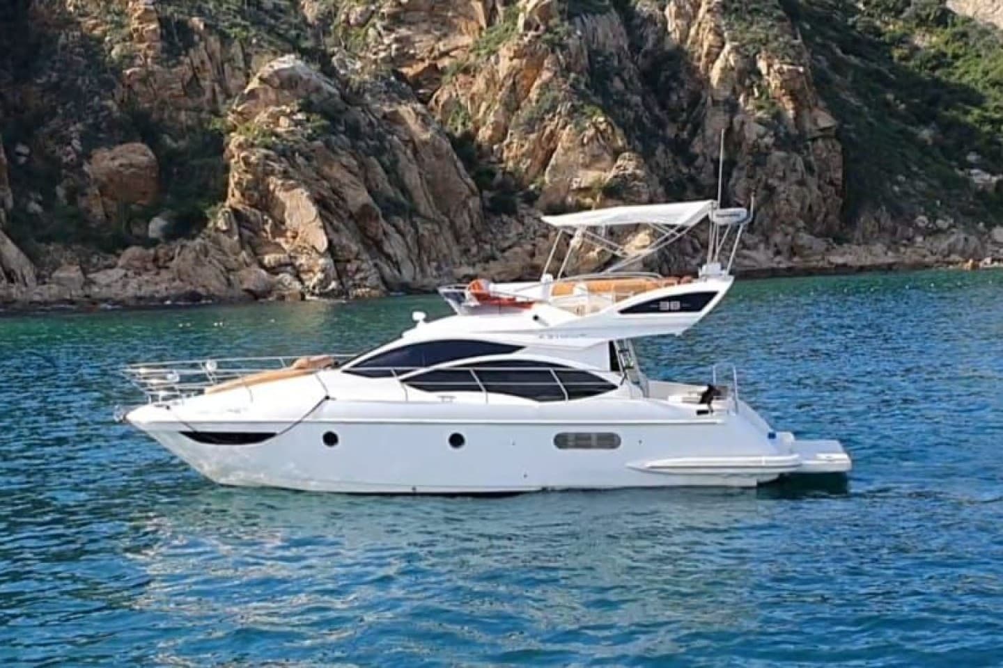 Boat Image