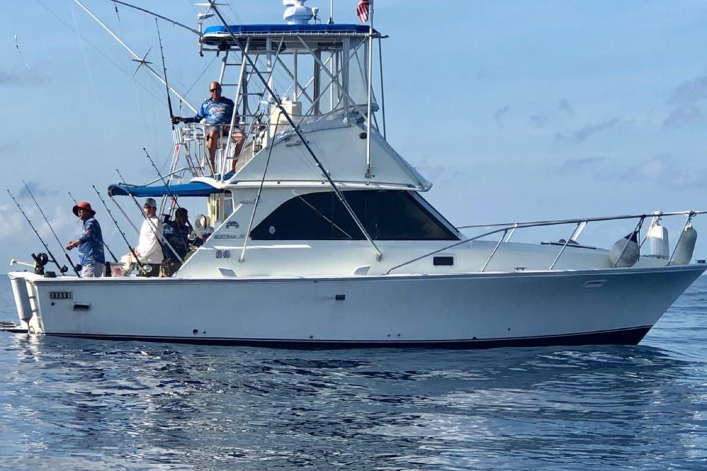 Boat Image