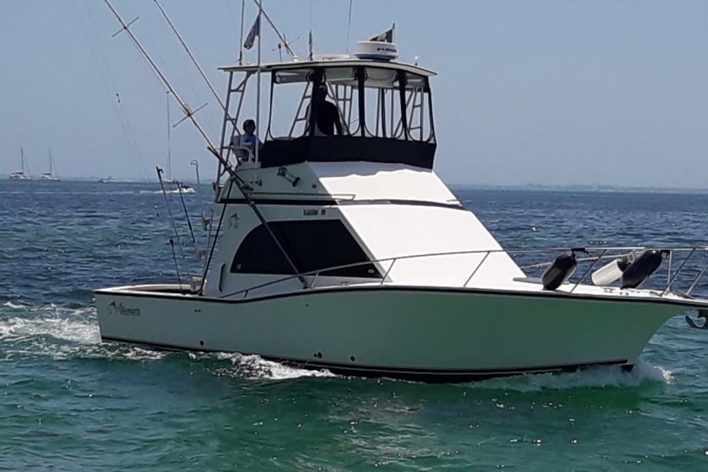Boat Image