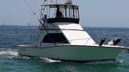 Fishing Charter