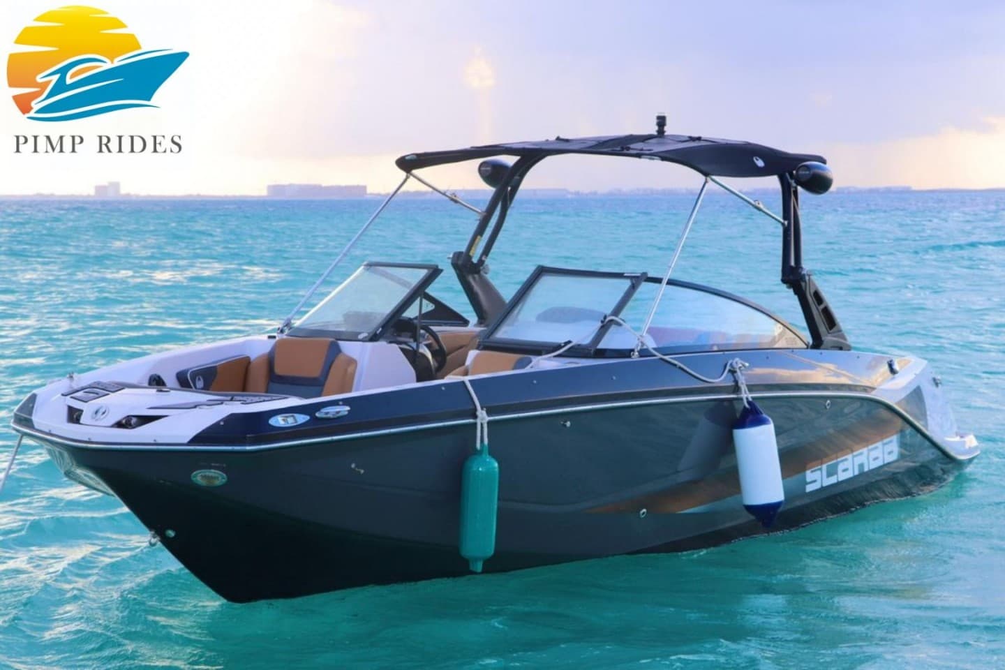 Boat Image