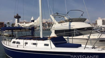 Amazing Ericson 35