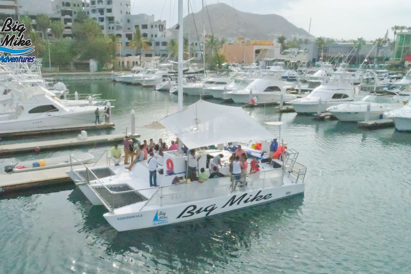 Boat Image
