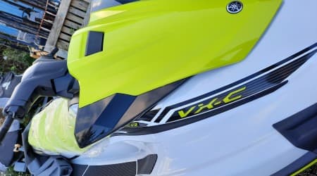 Private jetski rentals in the bahamas