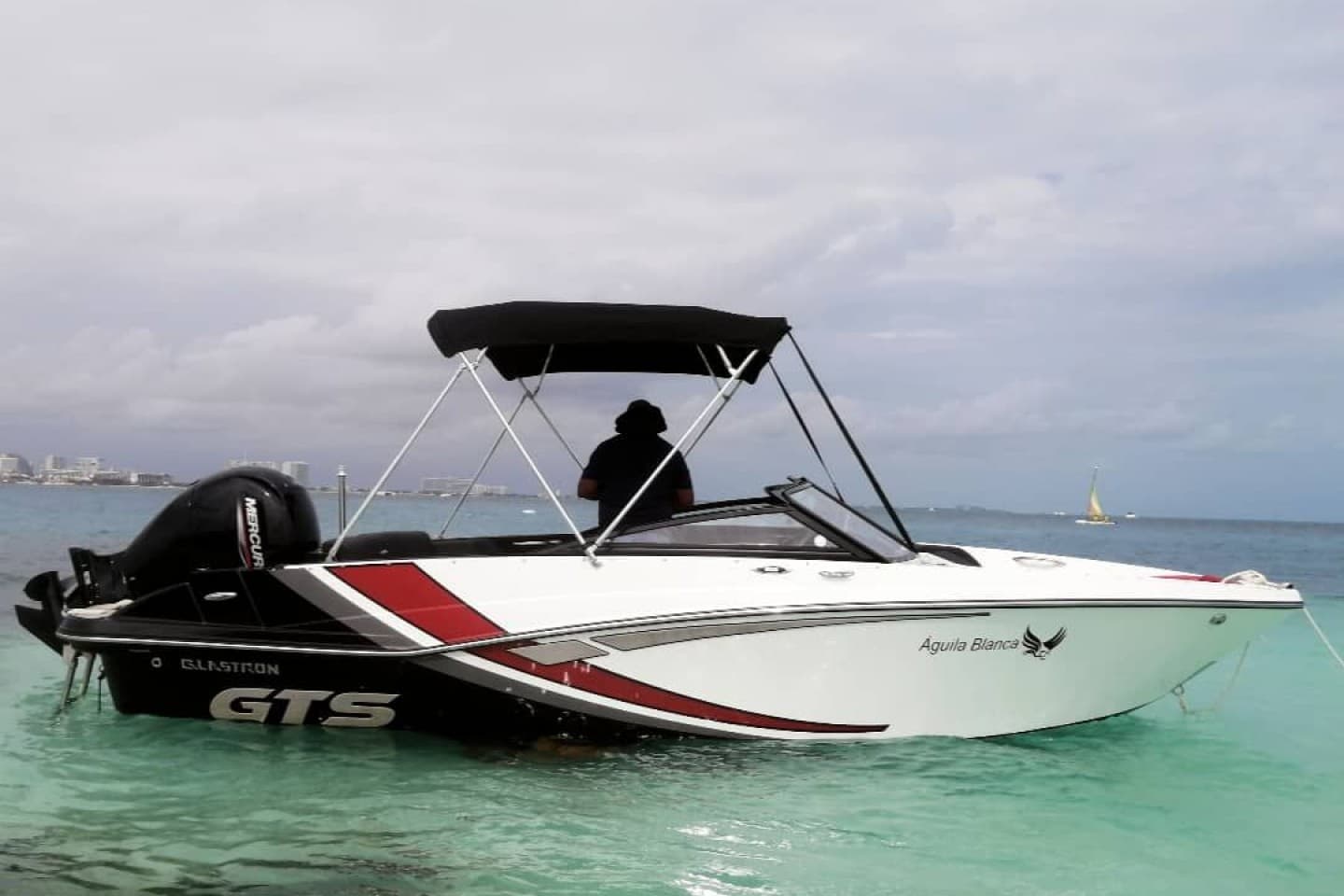 Boat Image
