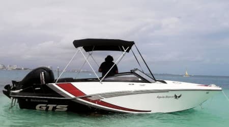 Deluxe Boat Tour