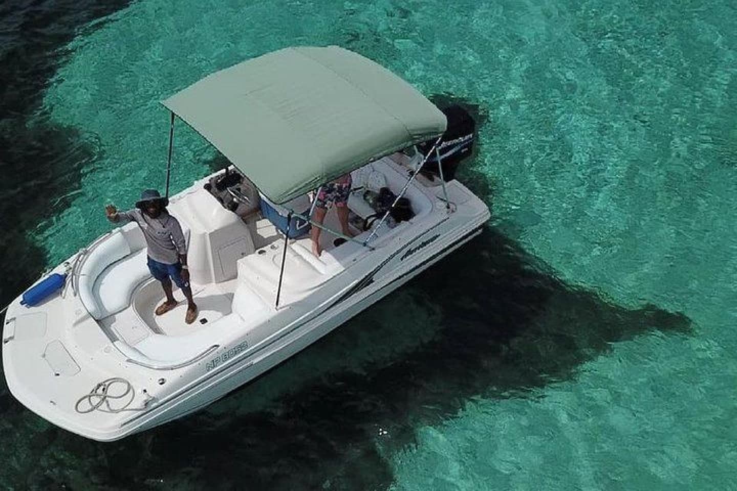 Boat Image