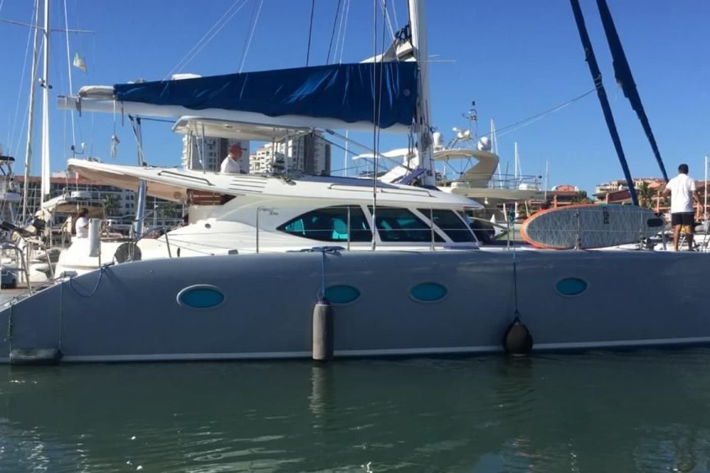 Boat Image