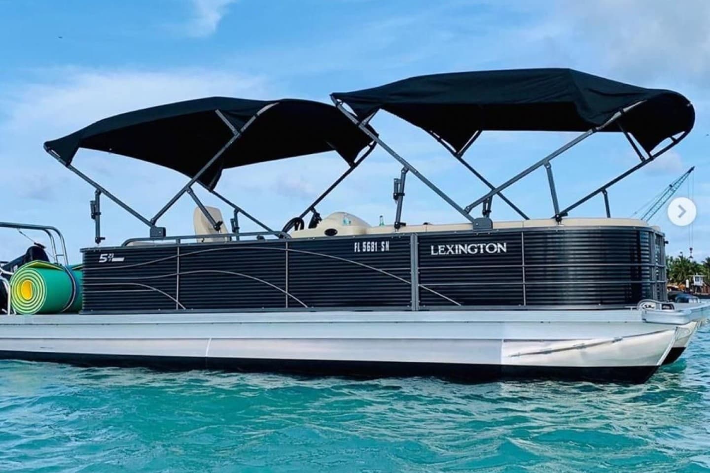 Boat Image