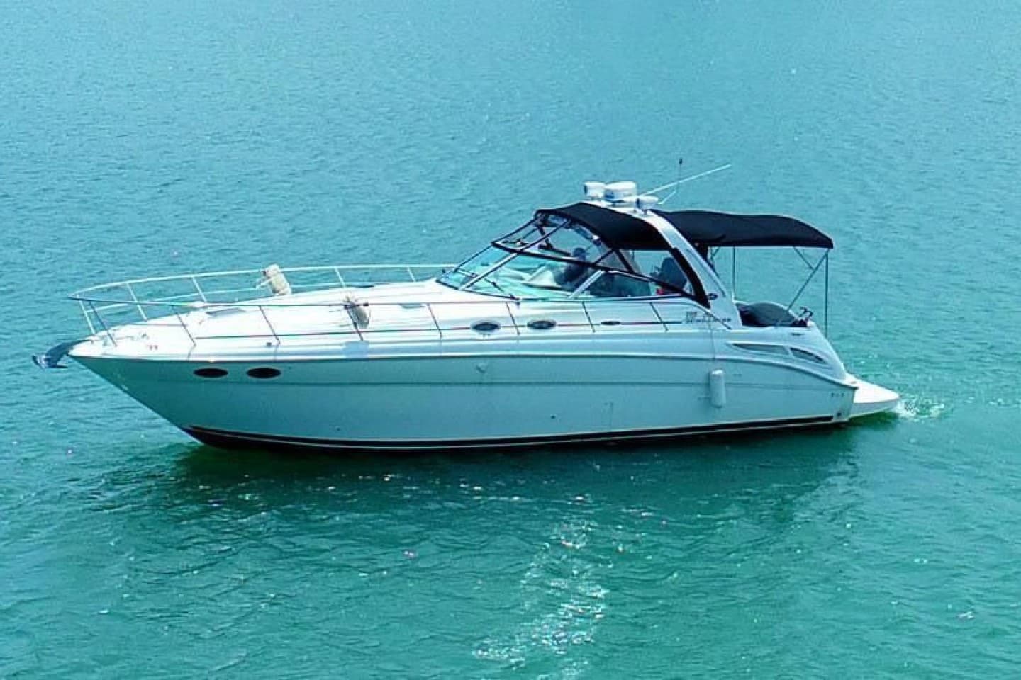 Boat Image