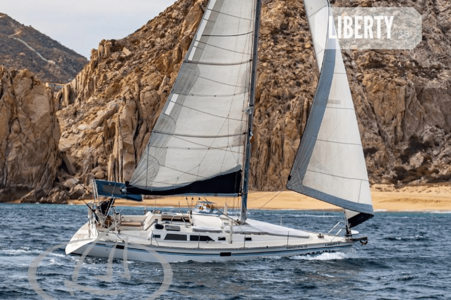 Boat Image