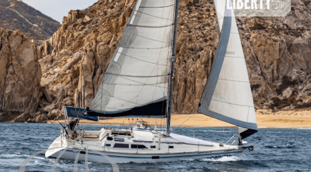 Cabo Luxury Sailing, Private Tour, all-inclusive - Liberty