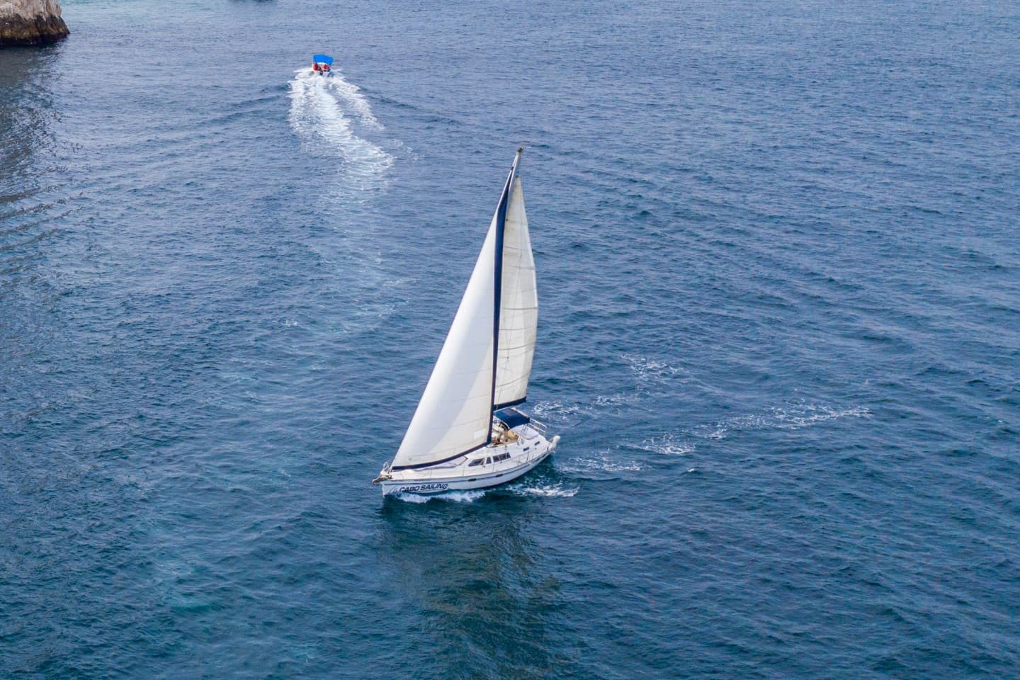 Boat Image