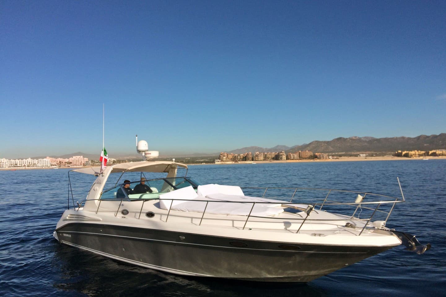 Boat Image