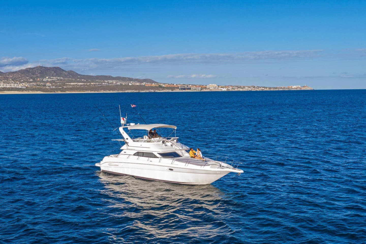 Boat Image