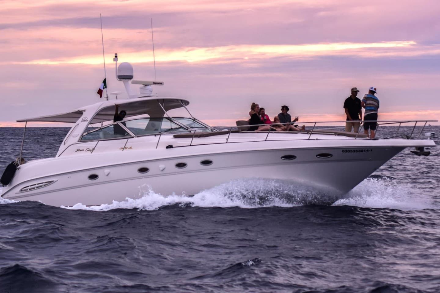 Boat Image