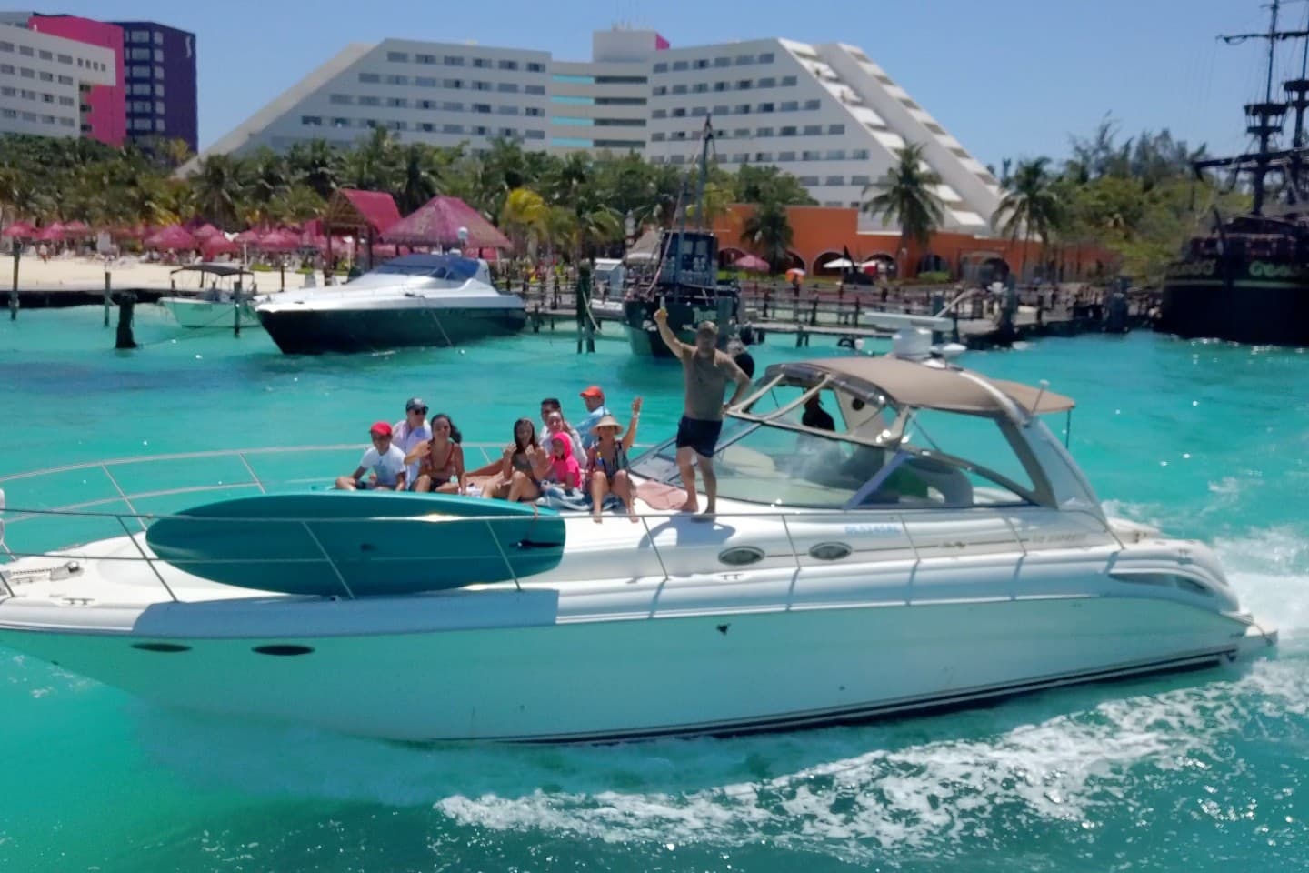 Boat Image