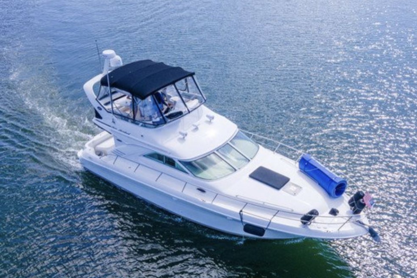 Boat Image