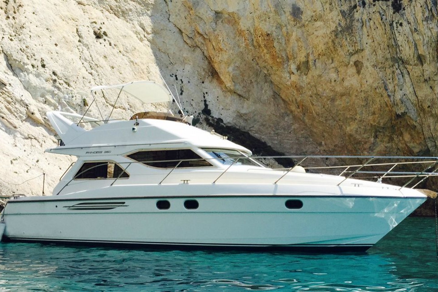 Boat Image