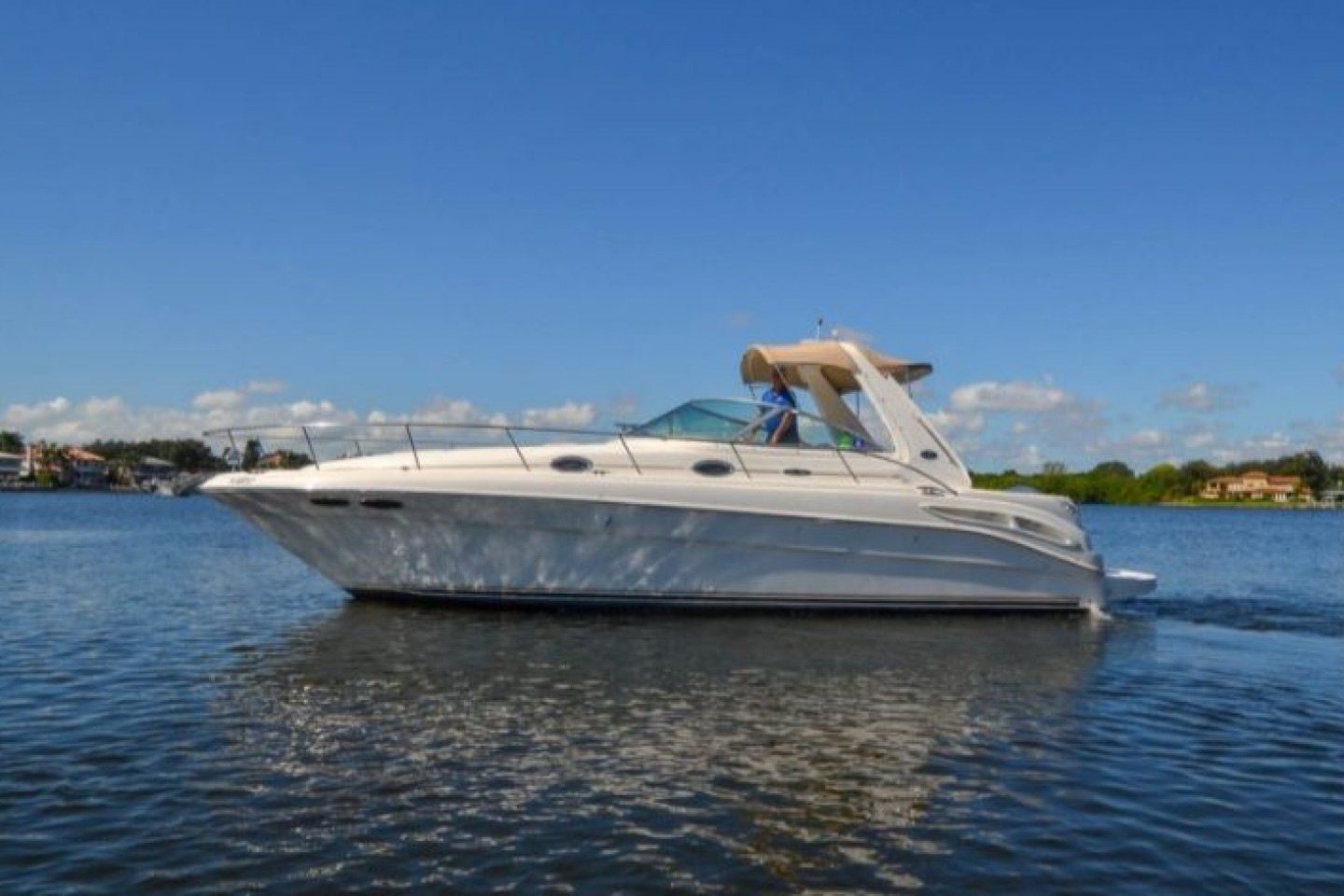 Boat Image