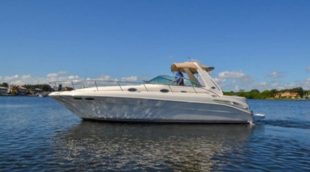 Four hours private yacht cruise 