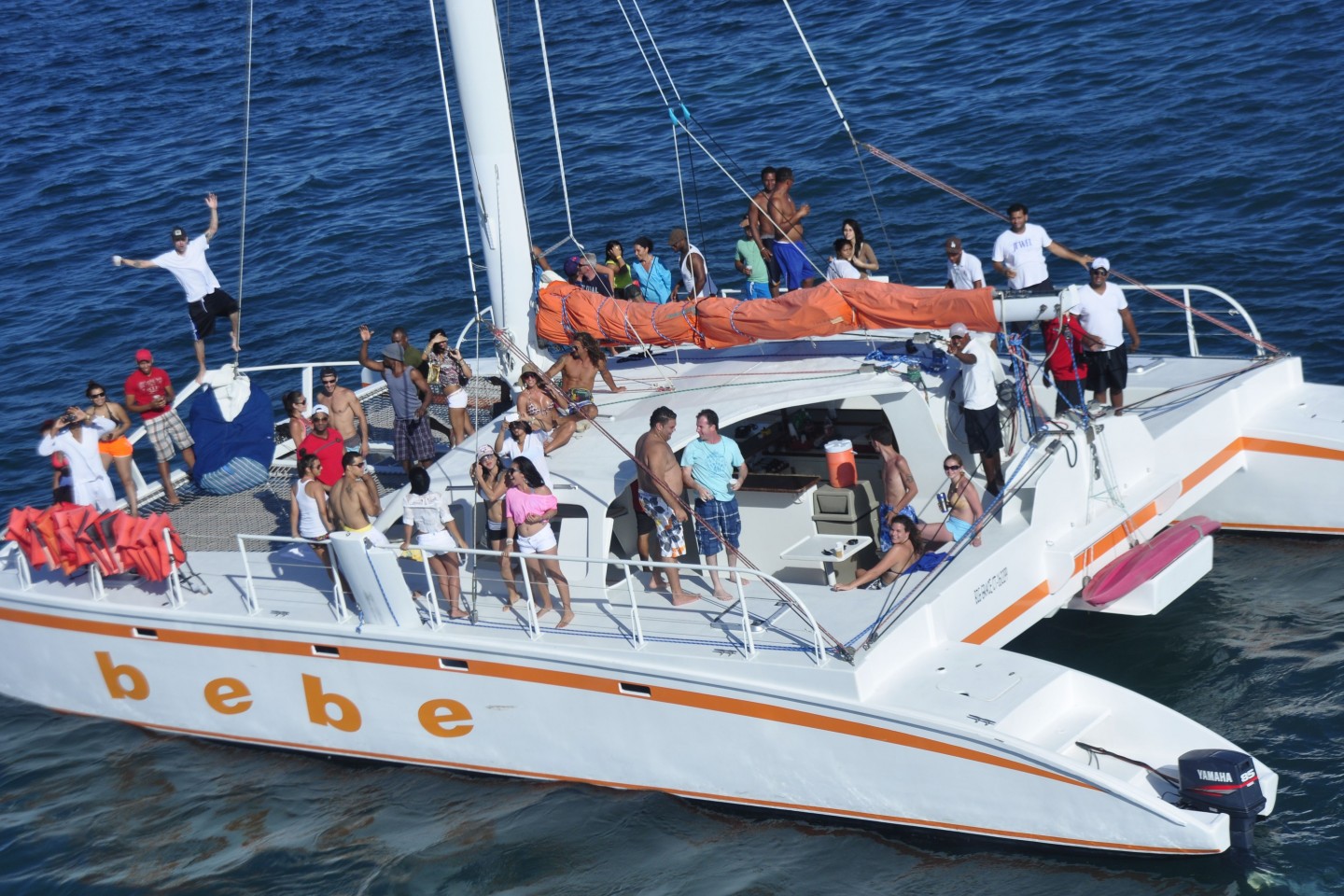 Boat Image