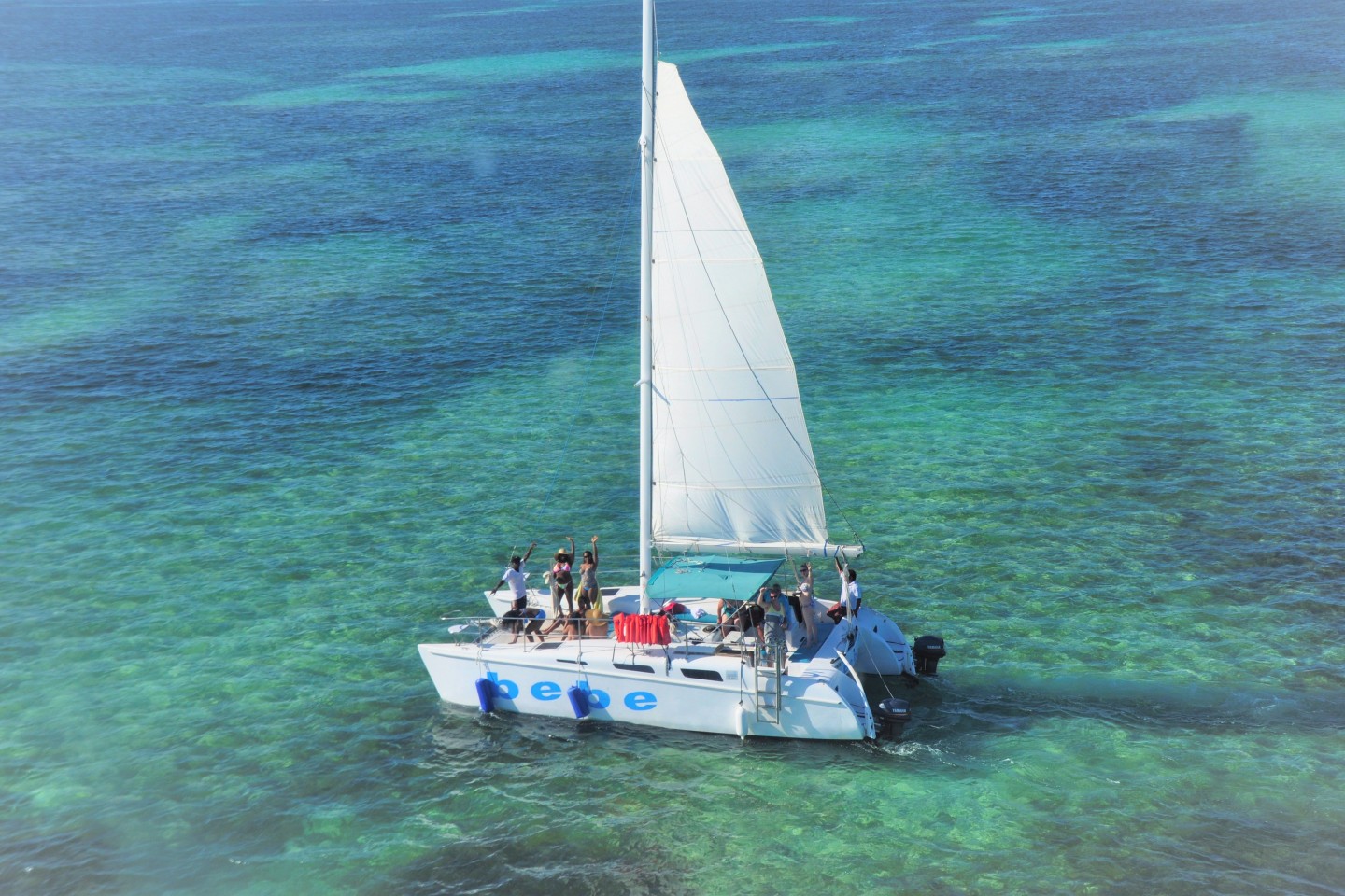 Boat Image