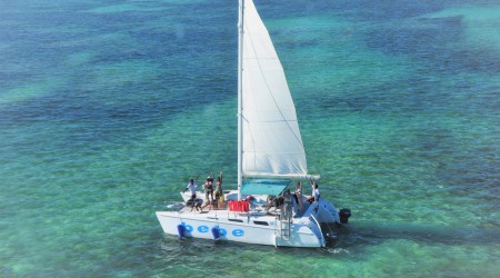 Private Charter - Small Group