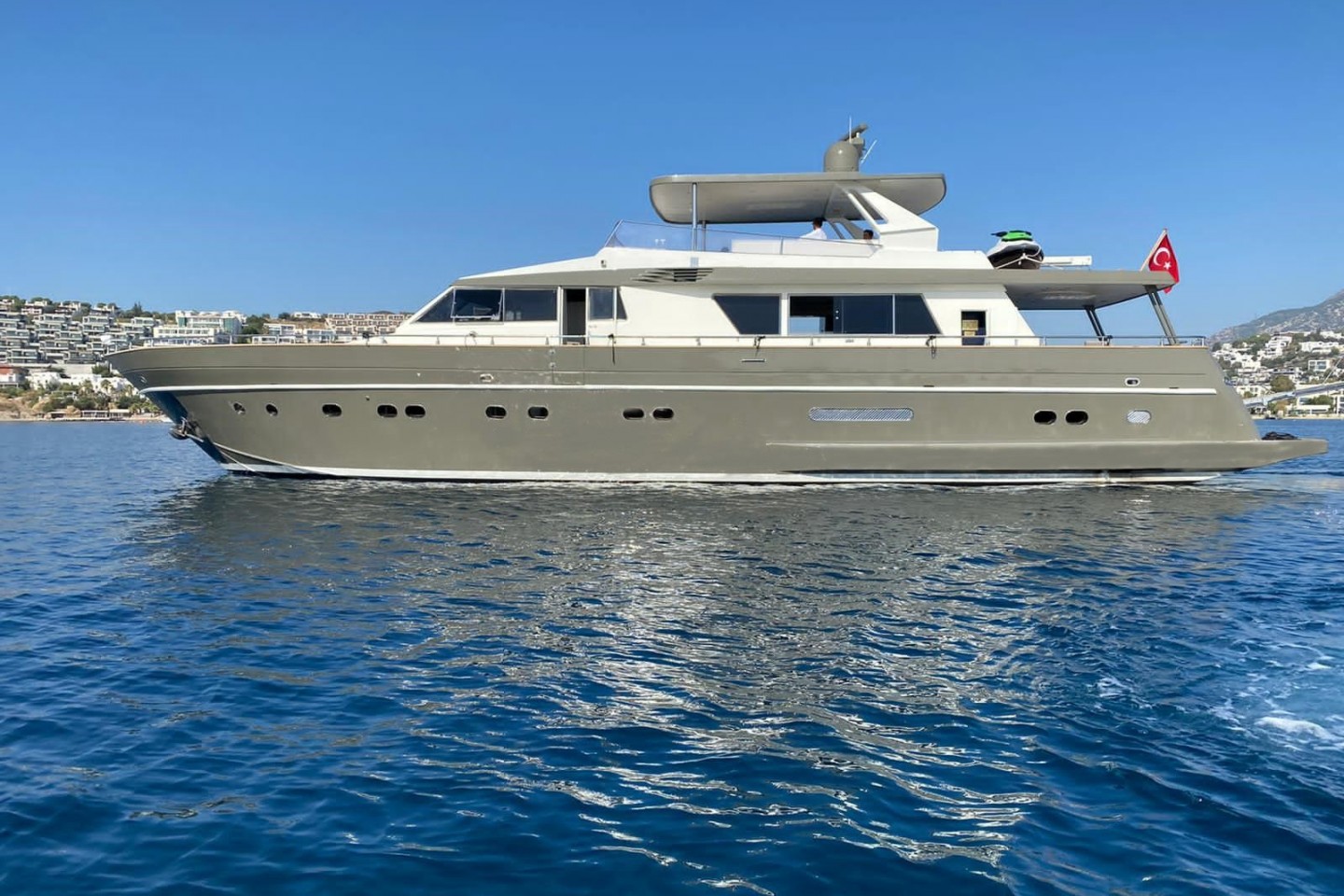 Boat Image