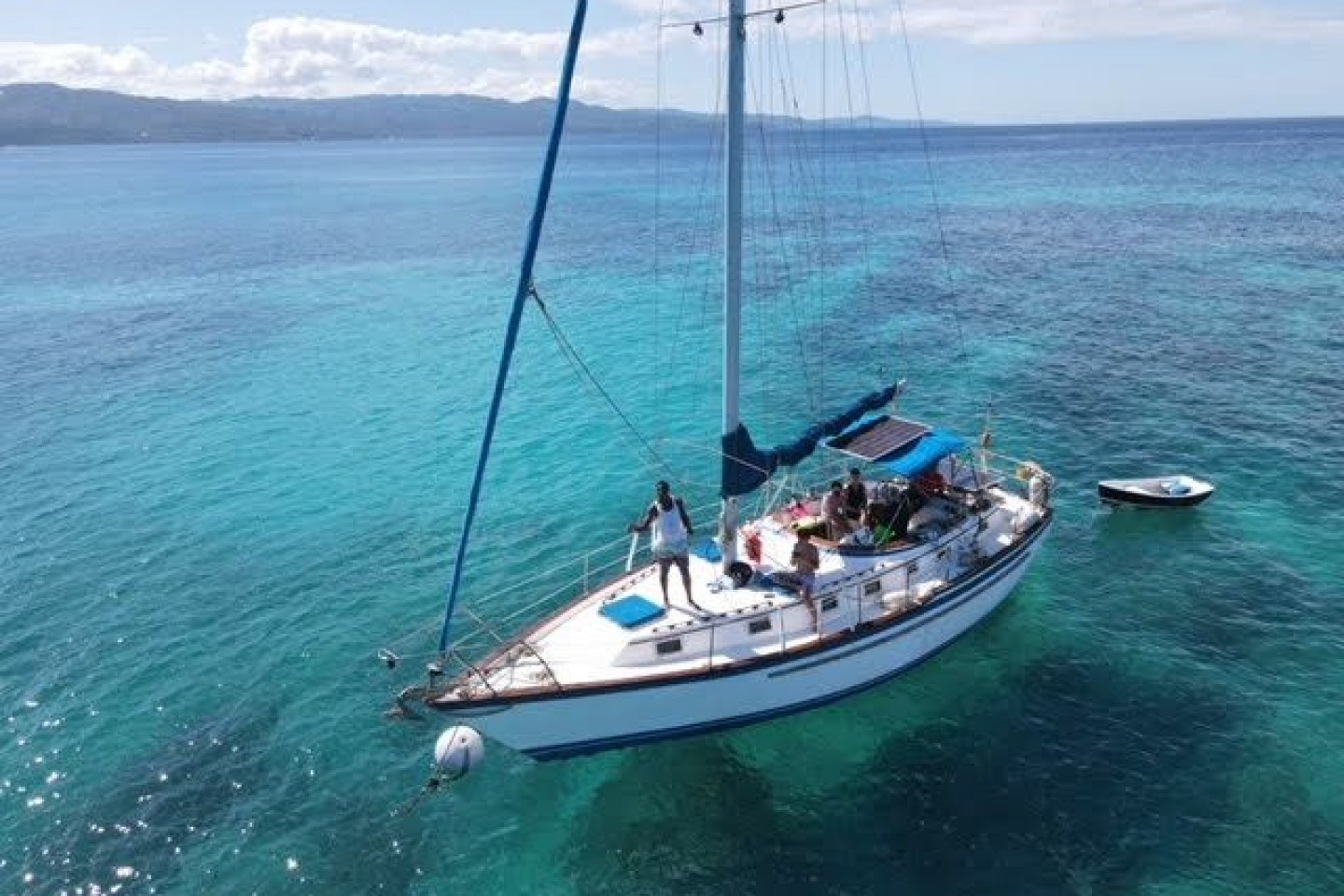 Boat Image