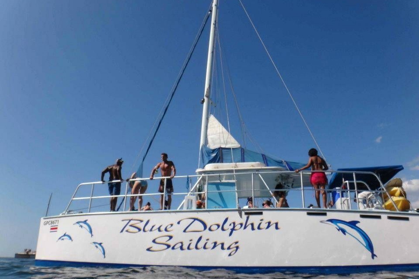Boat Image