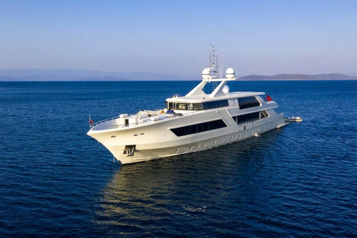Boat Image