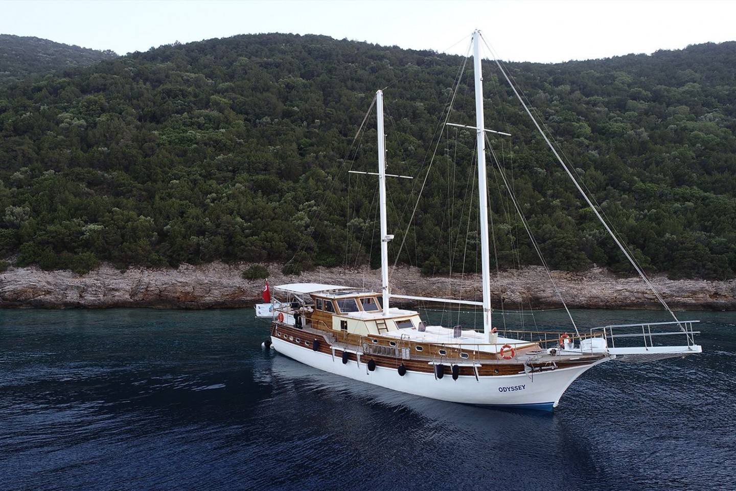 Boat Image