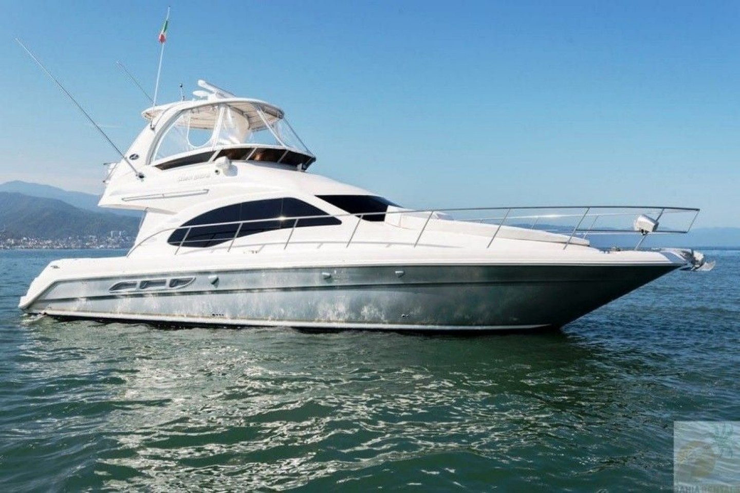 Boat Image