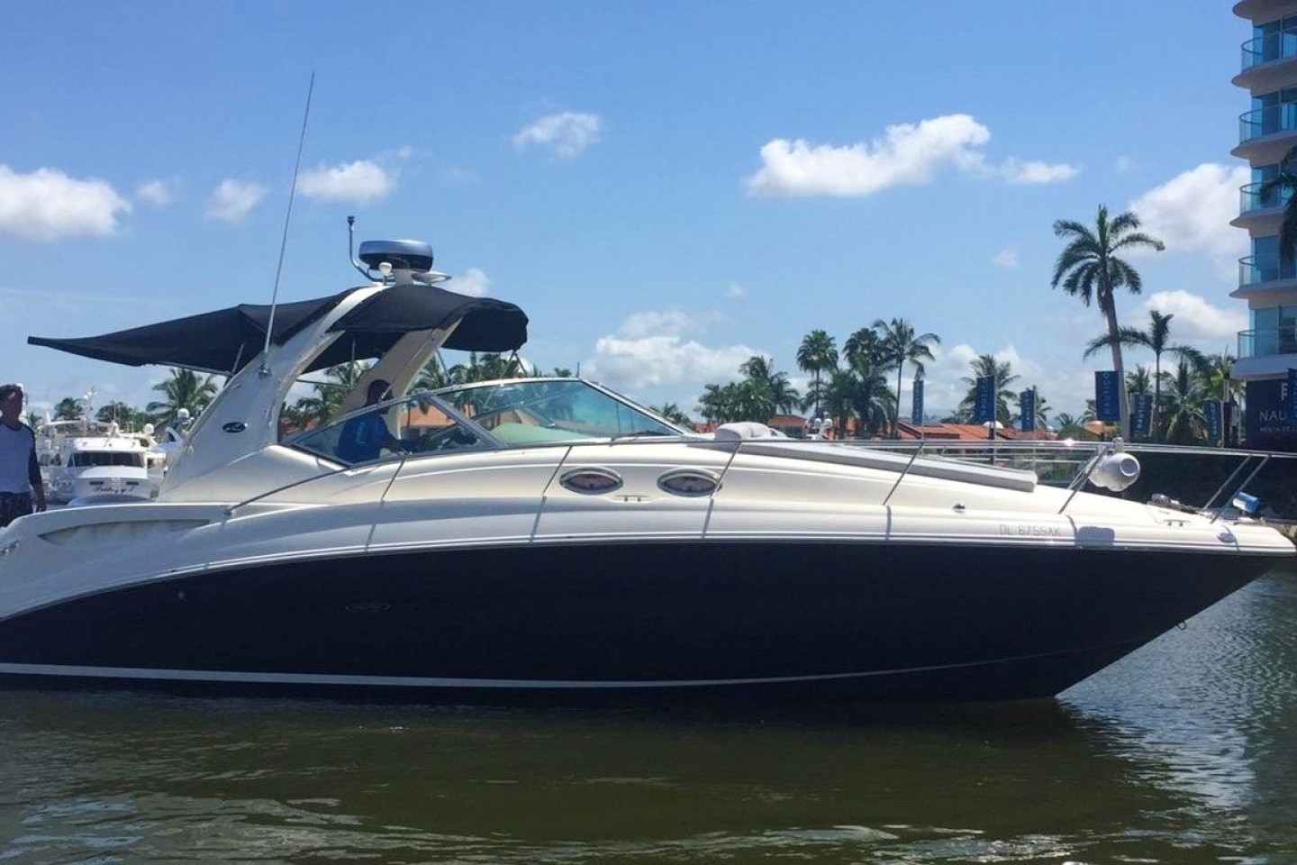 Boat Image