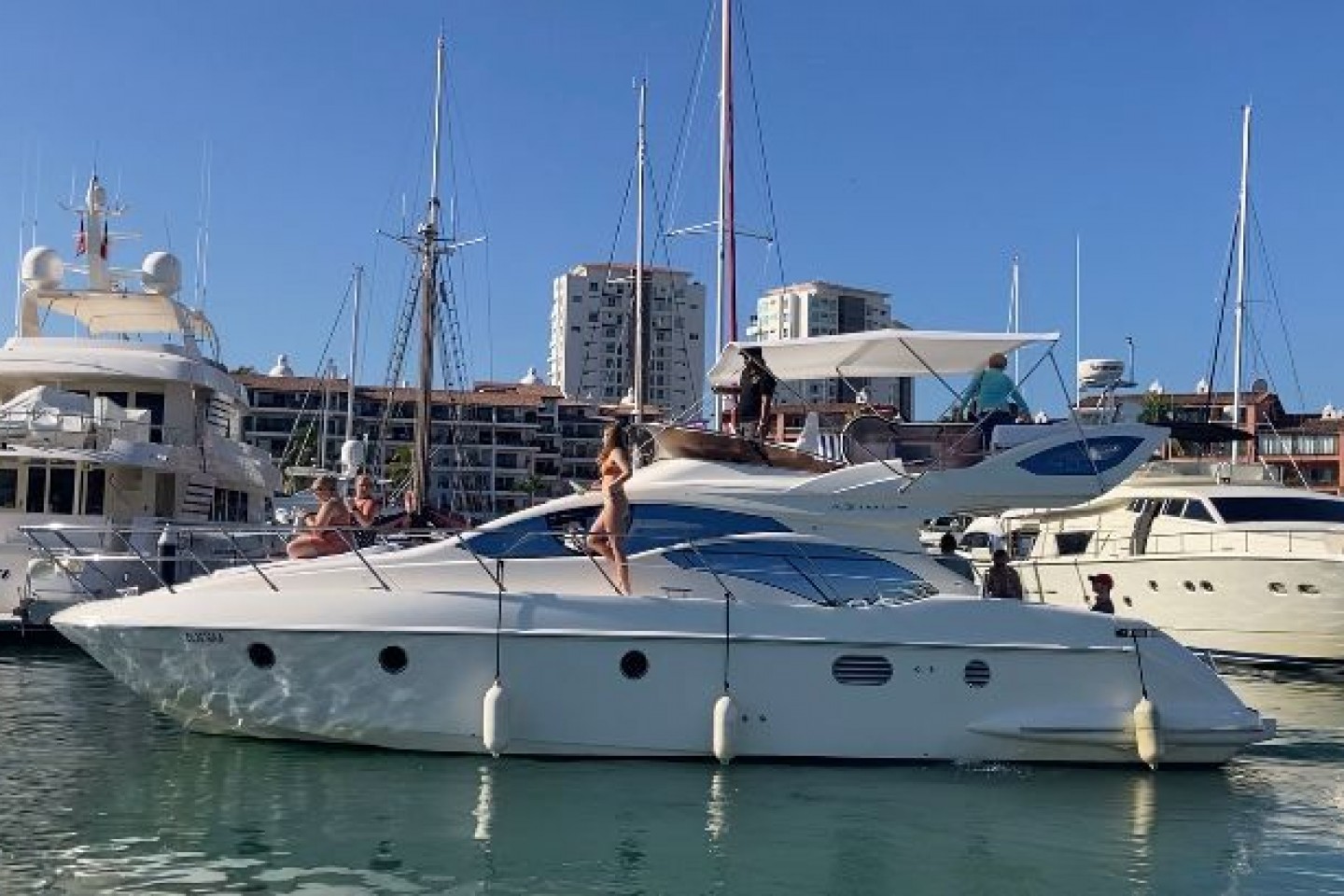Boat Image