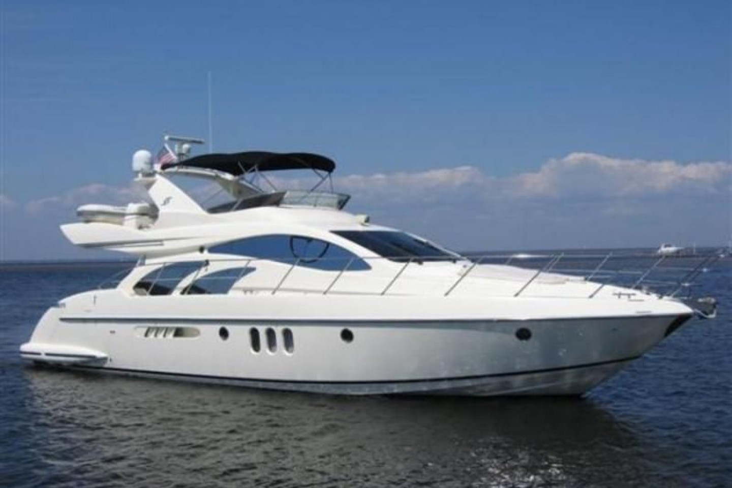 Boat Image